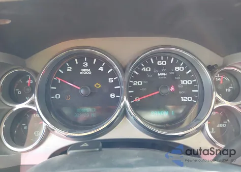 2012 Chevrolet Silverado 2500Hd Work Truck из США, поврежденный, VIN 1GC2KVCG5CZ117646